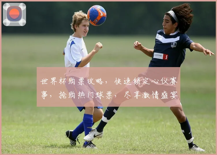 世界杯购票攻略，快速锁定心仪赛事，抢购热门球票，尽享激情盛宴，一步到位